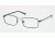 Polo PH1130 Progressive Prescription Eyeglasses 9038-54 - Matte Black Frame, Demo Lens Lenses