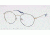 Polo PH1132 Progressive Prescription Eyeglasses 9116-51 - Brushed Pale Gold/blue Frame, Demo Lens Lenses