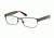 Polo PH1160 Eyeglass Frames 9306-54 - Matte Olive Green Frame