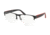 Polo PH1188 Progressive Prescription Eyeglasses, 54mm, Matte Black, PH1188-9038-54-PRO