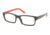 Polo PH2072 Eyeglass Frames 5001-5217 - Shiny Black 