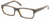 Polo PH2072 Eyeglass Frames 5260-5417 - Top Black-havana 