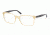 Polo PH2090 Single Vision Prescription Eyeglasses 5373-5118 - Yellow Frame