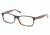 Polo PH2094 Bifocal Prescription Eyeglasses 5383-5316 - Top Black On Tortoise Frame, Demo Lens Lenses