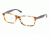 Polo PH2094 Bifocal Prescription Eyeglasses 5406-5316 - Havana Tokio Frame, Demo Lens Lenses