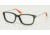 Polo PH2105 Eyeglass Frames 5001-51 - Black Frame, Demo Lens Lenses