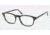 Polo PH2107 Single Vision Prescription Eyeglasses 5428-48 - Brown Camouflage Frame, Demo Lens Lenses