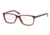 Polo PH2129 Bifocal Prescription Eyeglasses 5516-53 - Bordeaux Frame