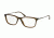 Polo PH2134 Single Vision Prescription Eyeglasses 5531-54 - Shiny Bottle Green Frame