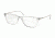 Polo PH2134 Single Vision Prescription Eyeglasses 5532-54 - Vintage Light Grey Frame