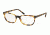 Polo PH2149 Single Vision Prescription Eyeglasses 5004-52 - Shiny Spotty Tortoise Frame