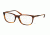 Polo PH2156 Progressive Prescription Eyeglasses 5007-51 - Havana Striped Shiny Frame