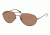 Polo PH3019 Bifocal Sunglasses Matte Brown Frame w/ 56 mm Diameter Lenses, 901373 5617