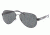 Polo PH3056 Single Vision Prescription Sunglasses PH3056-900387-6014 - Frame Color Shiny Black, Lens Diameter 60 mm