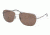 Polo PH3059 Progressive Prescription Sunglasses PH3059-916373-6015 - Lens Diameter 60 mm, Frame Color Metallic Gray