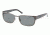 Polo PH3065 Progressive Prescription Sunglasses PH3065-918787-5519 - Lens Diameter 55 mm, Frame Color Gray