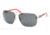 Polo PH3071 Progressive Prescription Sunglasses PH3071-900187-62 - Lens Diameter 62 mm, Lens Diameter 62 mm, Frame Color Shiny Silver