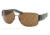 Polo PH3072 Bifocal Prescription Sunglasses PH3072-903873-66 - Lens Diameter 66 mm, Lens Diameter 66 mm, Frame Color Matte Black
