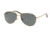 Polo PH3084 Progressive Prescription Sunglasses PH3084-925687-58 - Lens Diameter 58 mm, Frame Color Matte Gold