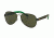Polo PH3096 Progressive Prescription Sunglasses PH3096-900571-59 - Lens Diameter 59 mm, Frame Color Camo Green