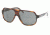 Polo PH4055 Sunglasses 526087-6013 - Top Black-havana Gray