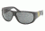 Polo PH4057 Single Vision Prescription Sunglasses PH4057-528487-6512 - Frame Color Matte Black, Lens Diameter 65 mm