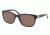 Polo PH4066 Sunglasses 526073-5520 - Top Black / Havana Frame, Brown Lenses