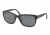 Polo PH4066 Sunglasses 528487-5520 - Matte Black Frame, Gray Lenses