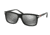 Polo PH4084 Progressive Prescription Sunglasses PH4084-52846G-56 - Lens Diameter 56 mm, Frame Color Matte Black