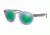 Polo PH4101 Progressive Prescription Sunglasses PH4101-56493R-52 - Lens Diameter 52 mm, Frame Color Vintage Crystal Grey