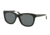 Polo PH4105 Progressive Prescription Sunglasses PH4105-557287-54 - Lens Diameter 54 mm, Frame Color Shiny Black