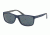 Polo PH4109 Sunglasses 559087-59 - Matte Blue Frame, Grey-blue Lenses