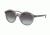 Polo PH4112 Bifocal Prescription Sunglasses PH4112-56048G-50 - Lens Diameter 50 mm, Frame Color Shiny Crystal Grey