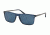 Polo PH4119 Sunglasses 546980-56 - Vintage Trasparent Blue Frame, Blue Lenses