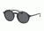 Polo PH4122 Progressive Prescription Sunglasses PH4122-500187-49 - Lens Diameter 49 mm, Frame Color Shiny Black