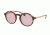 Polo PH4122 Progressive Prescription Sunglasses PH4122-500384-49 - Lens Diameter 49 mm, Frame Color Dark Havana