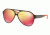Polo PH4130 Progressive Prescription Sunglasses PH4130-56706Q-61 - Lens Diameter 61 mm, Frame Color Dark Havana