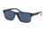 Polo PH4137 Progressive Prescription Sunglasses, 57mm, Matte Blue Grey, PH4137-559080-57-PRO