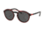 Polo PH4139 Sunglasses 528487-51 - Matte Black Frame, Dark Grey Lenses