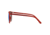 Polo PH4143 Progressive Prescription Sunglasses, 57mm, Rubber Red, PH4143-511255-57-PRO