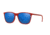 Polo PH4143 Progressive Prescription Sunglasses, 57mm, Rubber Red, PH4143-511255-57-PRO