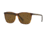 Polo PH4143 Progressive Prescription Sunglasses, 57mm, Matte Dark Havana, PH4143-518273-57-PRO