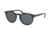 Polo PH4151 Sunglasses 500387-50 - , Grey-blue Lenses