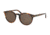 Polo PH4151 Sunglasses 535173-50 - , Brown Lenses