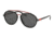 Polo PH4154 Bifocal Prescription Sunglasses, 57mm, PH4154-500187-57-BI