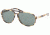 Polo Bifocal Sunglasses PH4034 with Lined Bi-Focal Rx Prescription Lenses PH4034-500471-5912 - Lens Diameter: 59 mm, Frame Color: Shiny Light Havana
