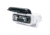Poly-Planar Stereo Weather Enclosure, White POL-WC-400