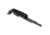 Poly Technologies AK47 SAIGA Top Rail Weaver Mount For Scopes - Chinese AK Rifle, Black, 500-007