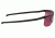 Popticals PopArt Sunglasses, Black Matte Frame, Purple Lens, 200030-BMPS