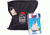 Porta Brace 2 TSA Locks and Padded Stuff Sack TSA-SET